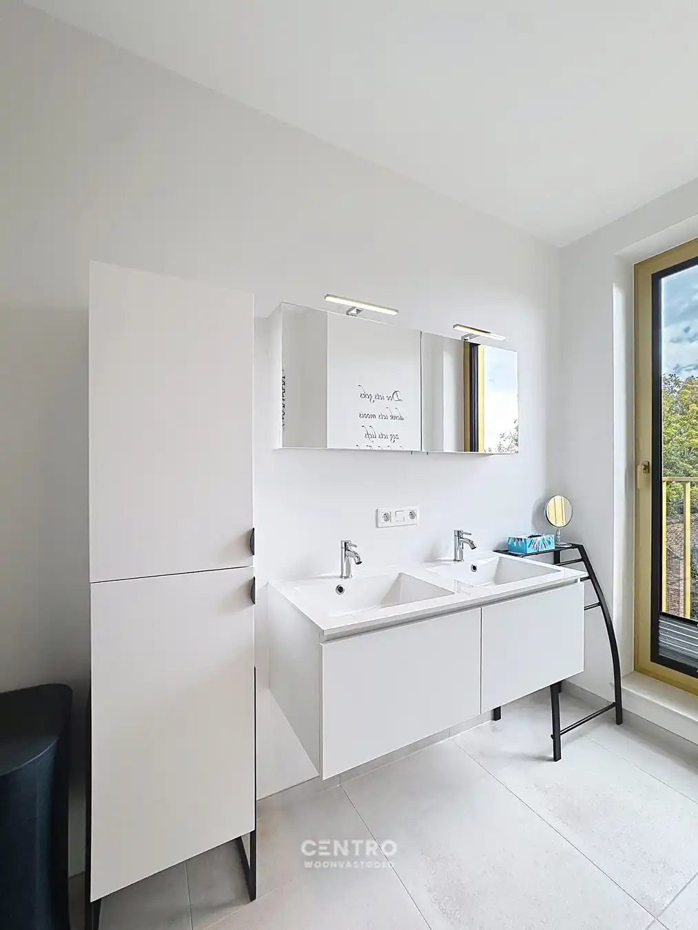 Instapklaar appartement met 2 slpks in residentie 'Karmel'! foto 11