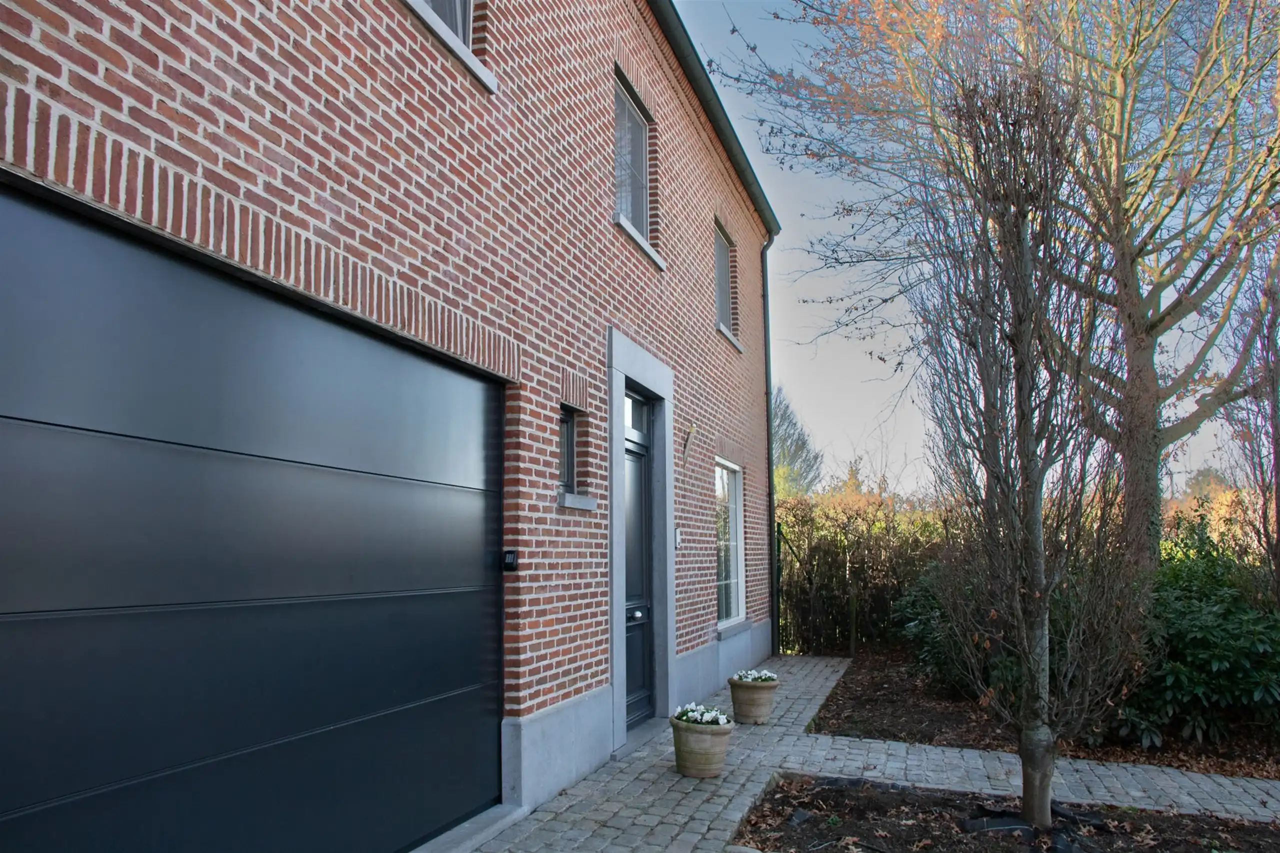 Droomvilla met zwembad op 1391 m²  foto 25