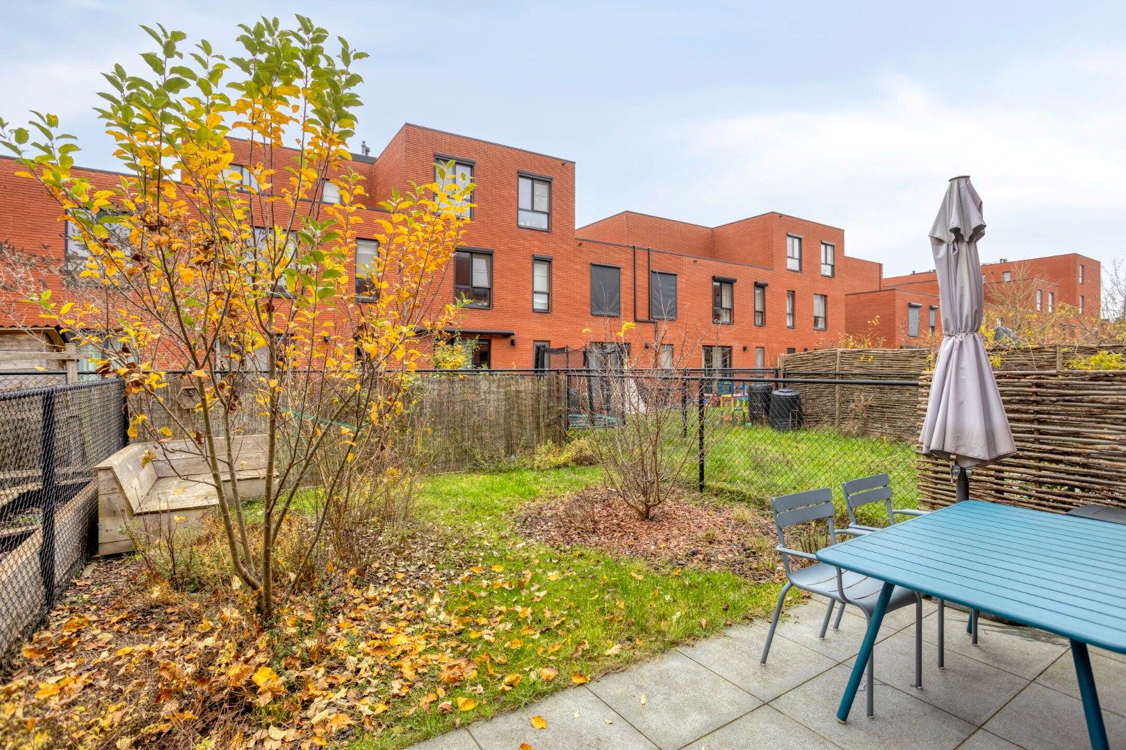 Woning met 3 slaapkamers, garage, tuin en terras in Kessel-Lo – EPC 118 kWh/m² - bewoonbare opp. 135 m² foto 22