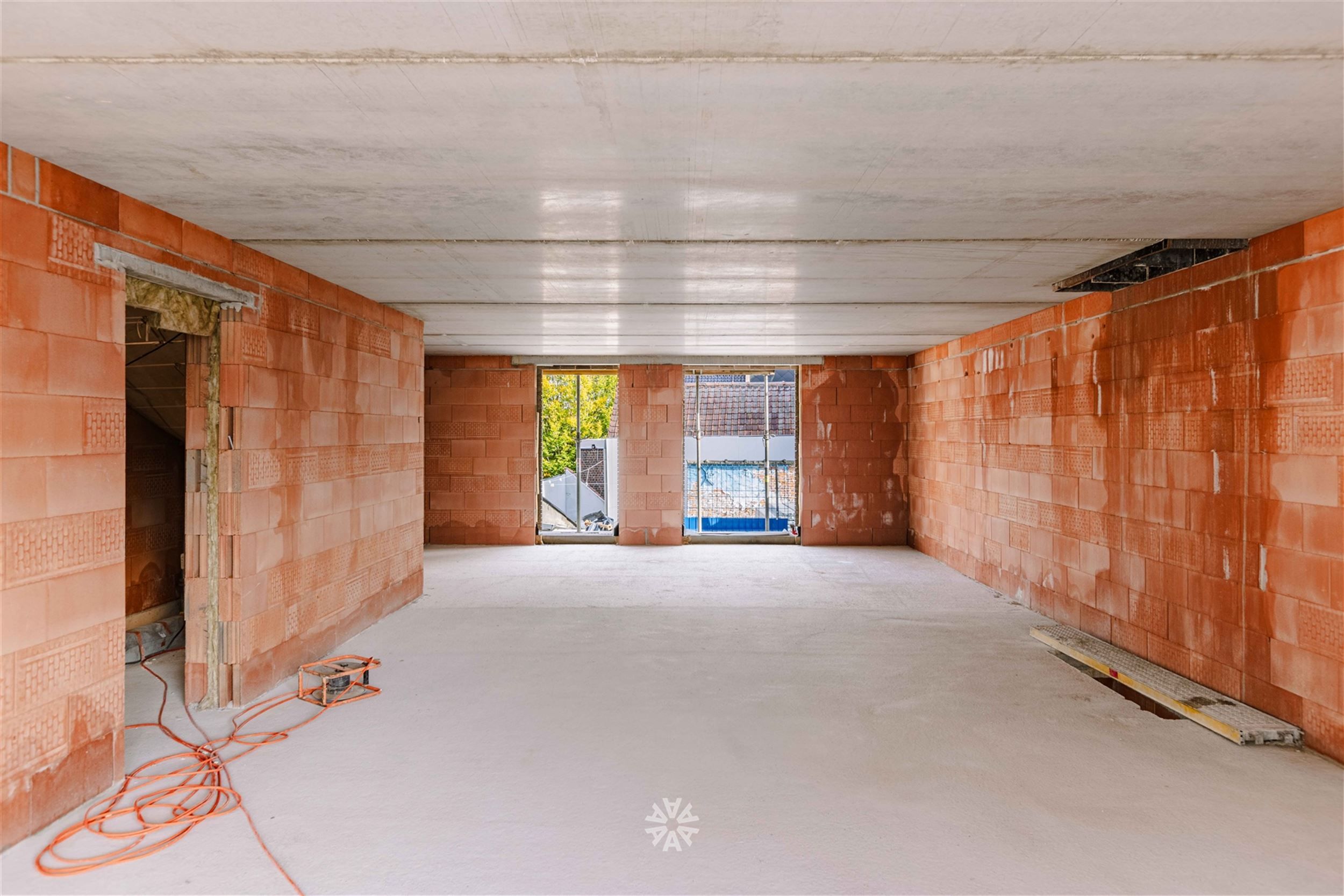 Nieuwbouwappartement te koop met 2 of 3 slaapkamers in een moderne residentie in het hartje van Deinze foto 7