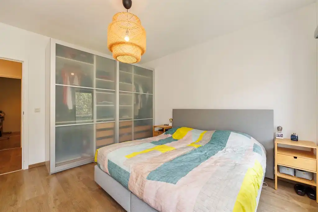 Instapklare, energiezuinige woning met 4 slpk op toplocatie foto 20