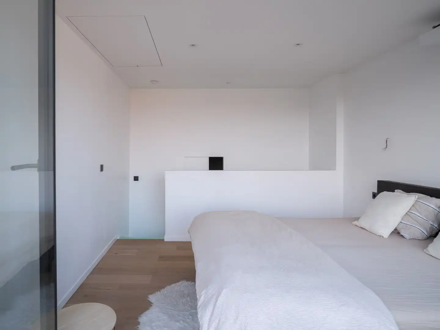 Opvallende luxerenovatie met 3 slaapkamers foto 15