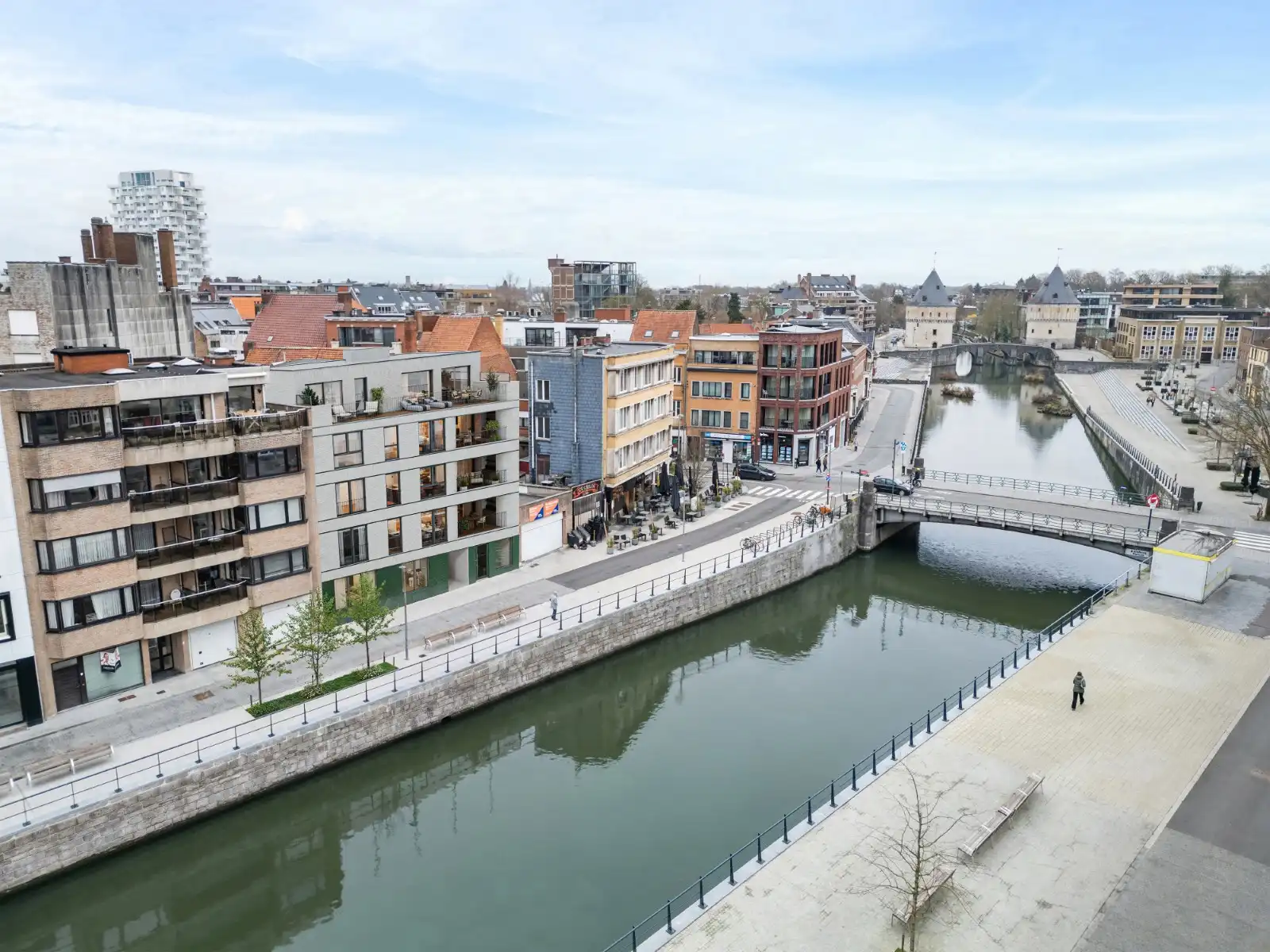 Appartement te koop foto 4