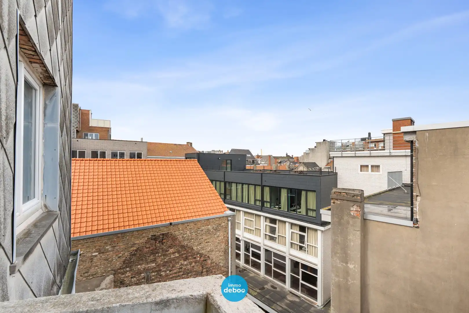 Centraal gelegen instapklaar appartement foto 13