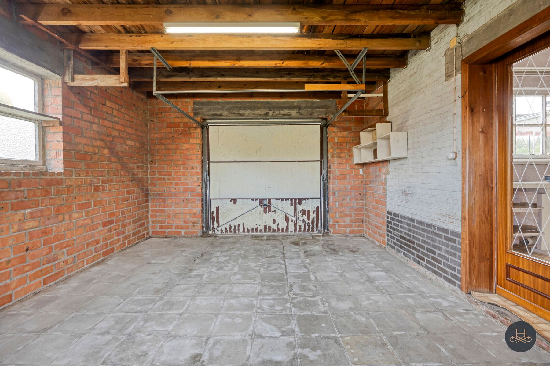 Charmante woning met gezellige tuin op toplocatie foto 26