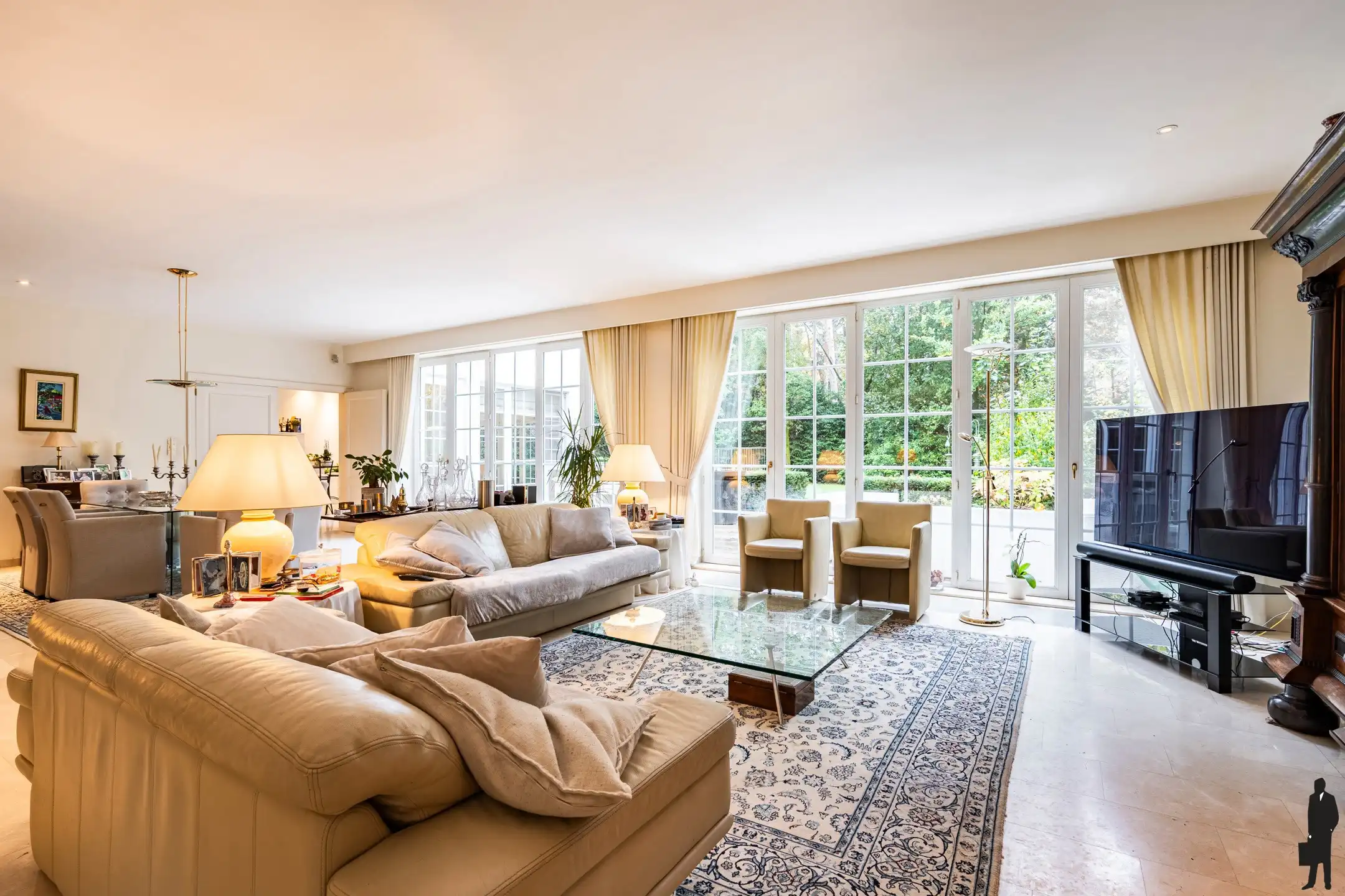 Statige villa op zuidgeoriënteerd perceel van 1421 m²  foto 8