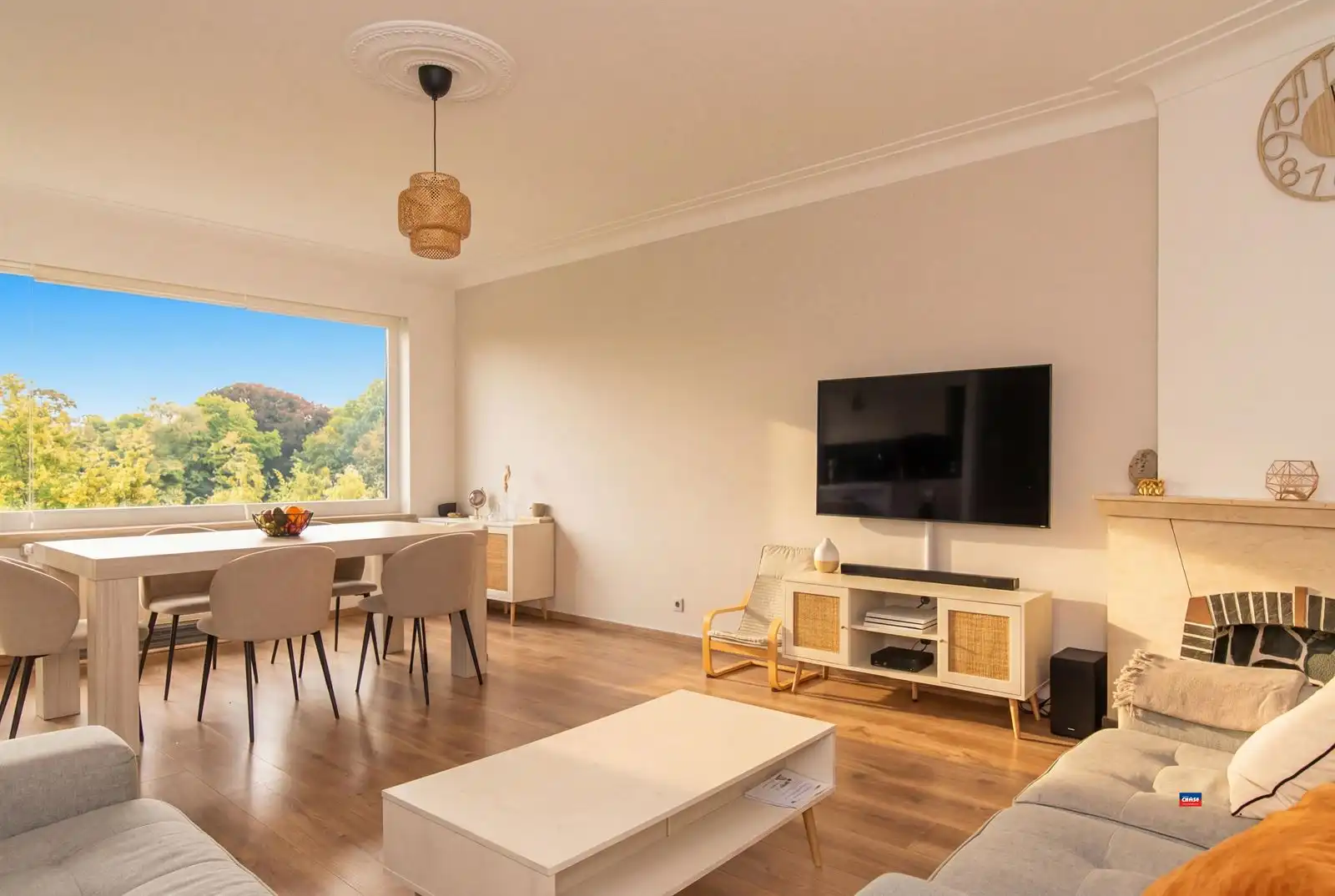 Appartement op een absolute toplocatie aan het kielpark foto {{pictureIndex}}