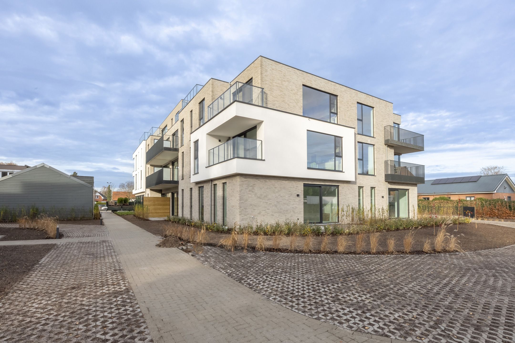 Residentie Veertien foto 22