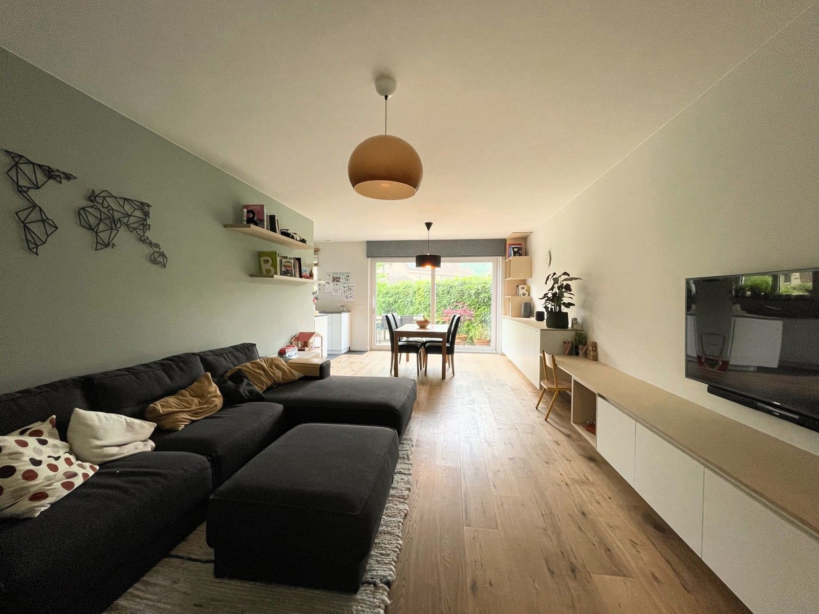 Huis te huur foto 3
