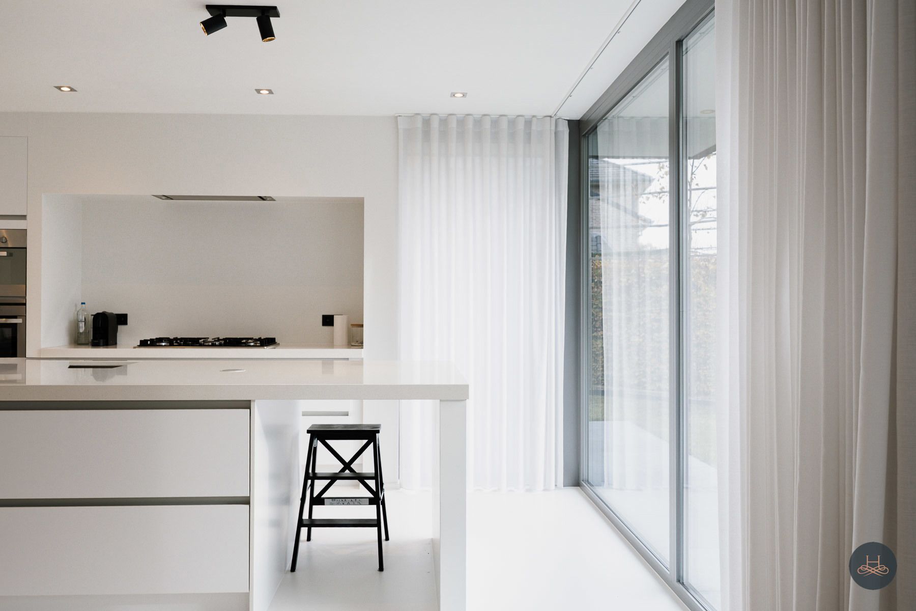 Moderne villa op toplocatie – grens Keerbergen / Bonheiden foto 9