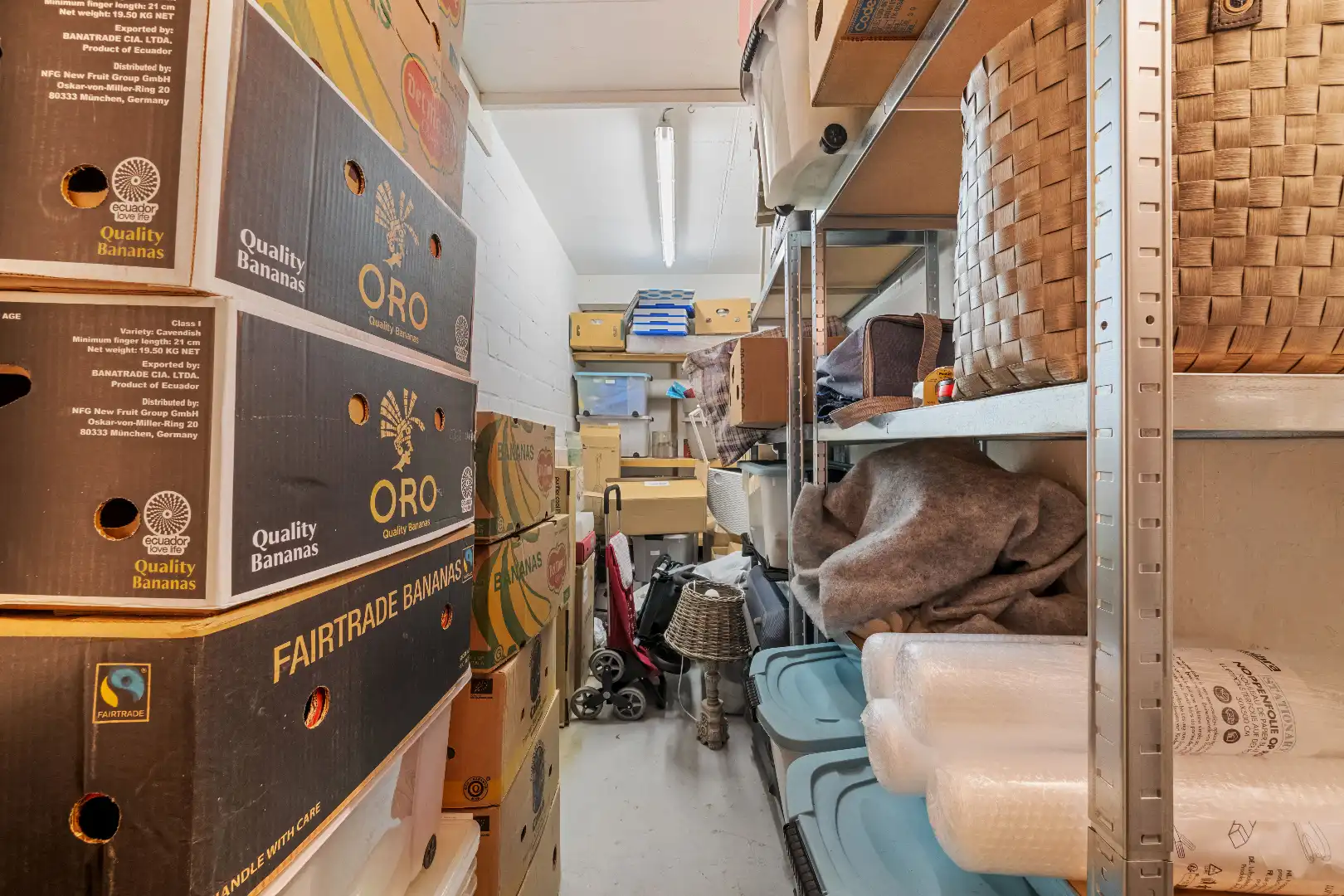 Prachtig instapklaar appartement foto 16
