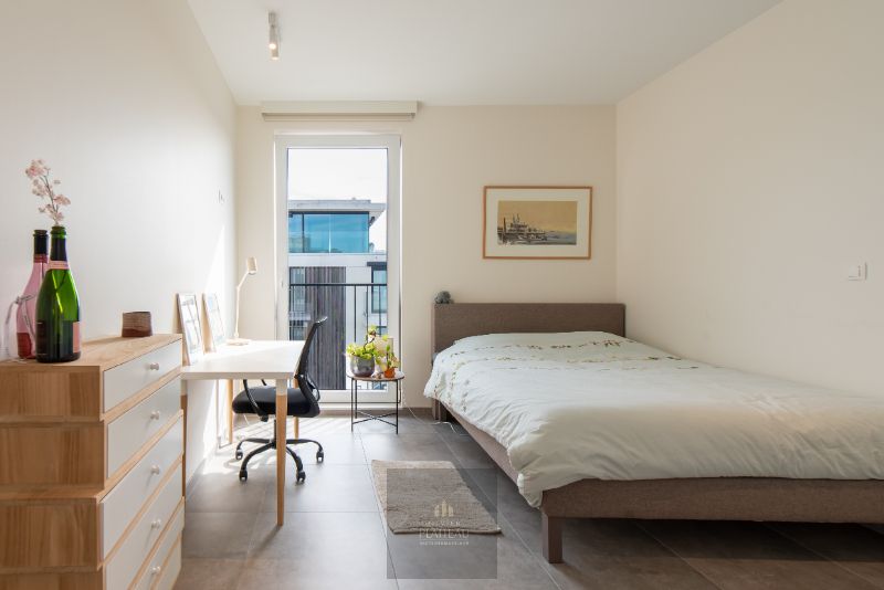 Recent luxe penthouse-appartement met 3 slaapkamers. foto 29