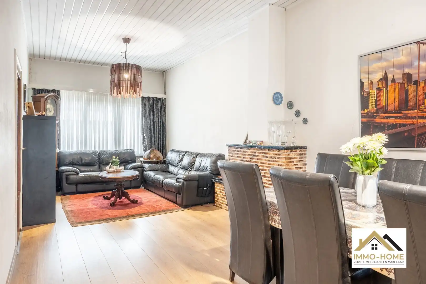 Bel-étage woning op centrale ligging foto 5