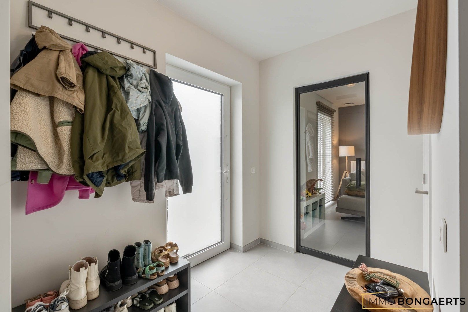 Energiezuinige woning met drie slaapkamers foto 3