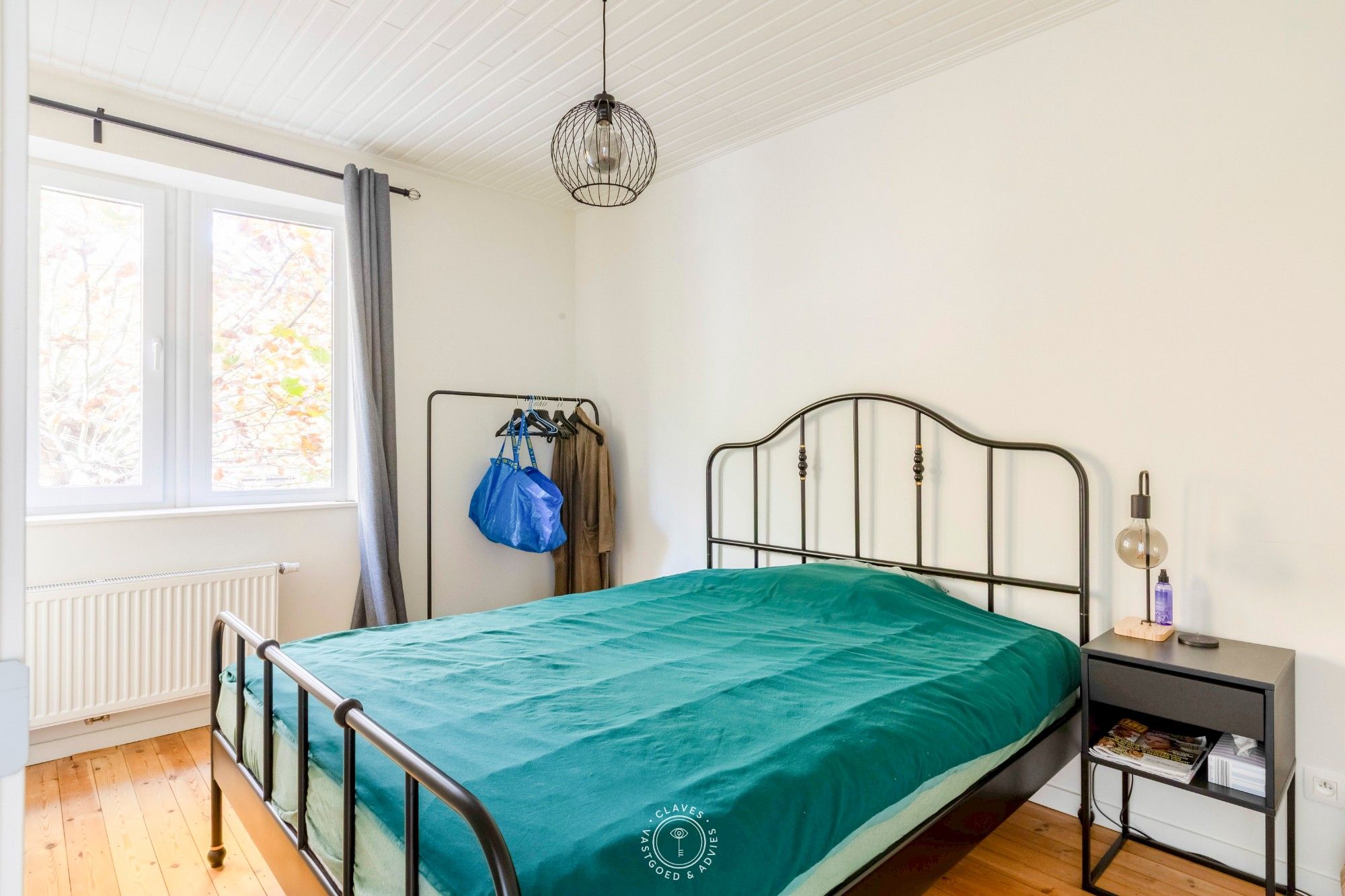 Gerenoveerde feelgood gezinswoning in de begeerde Paddeschootdreef foto 15