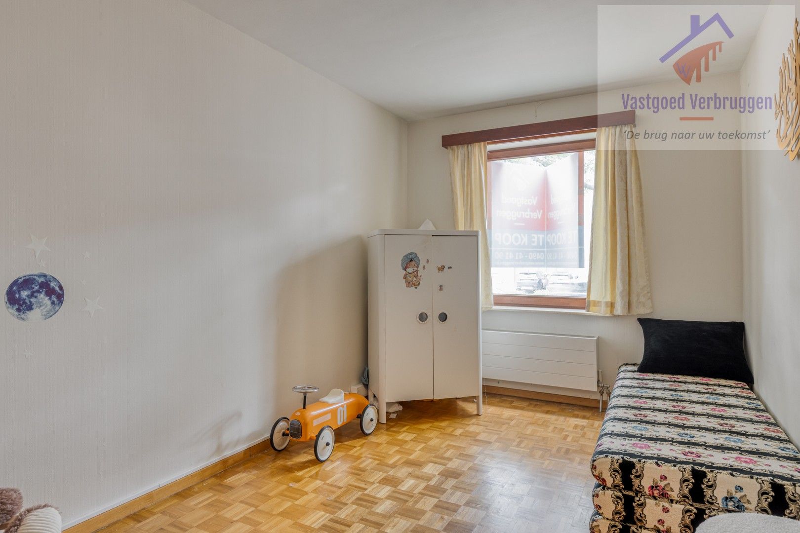 te koop - Appartement aan het park foto 10