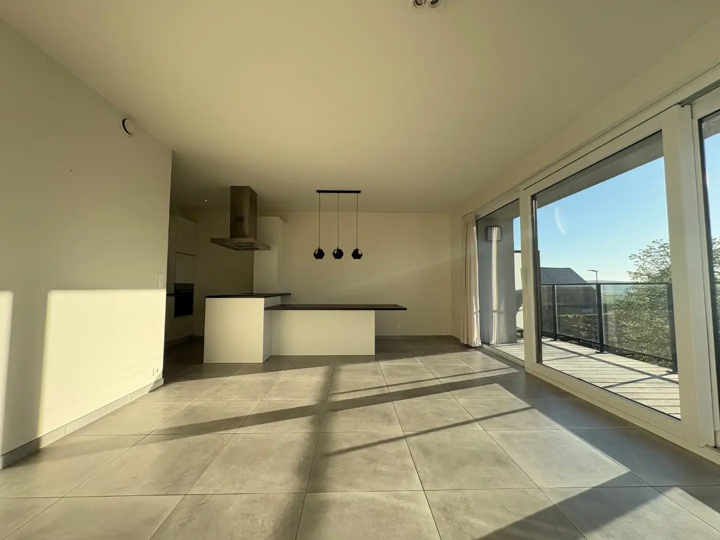  Instapklaar & energiezuinig (A-label) wonen met garage in Esen (Diksmuide)  foto 5