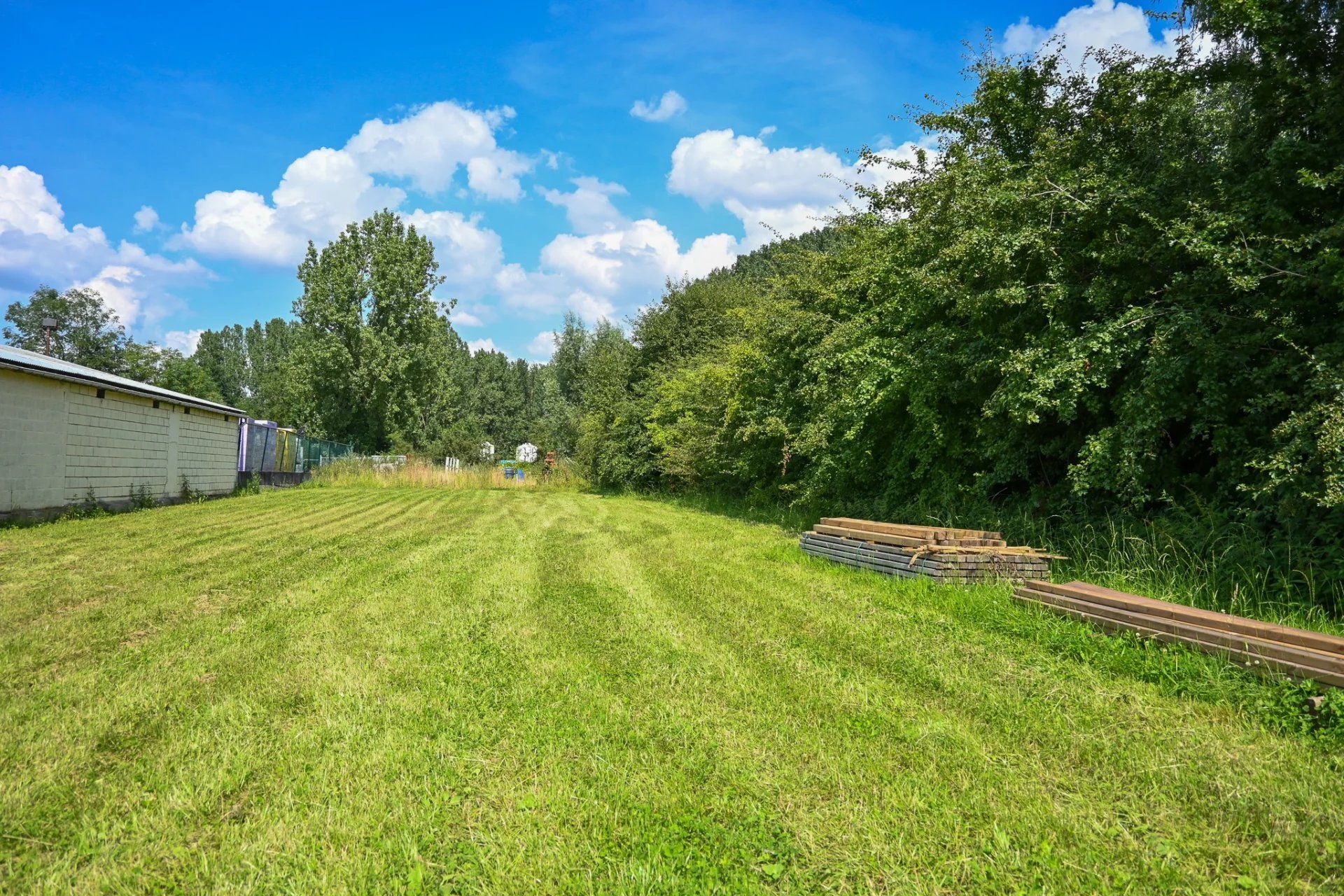 Beschermd erfgoed te koop : Hoeve 'In de klok' te Wimmertingen foto 48