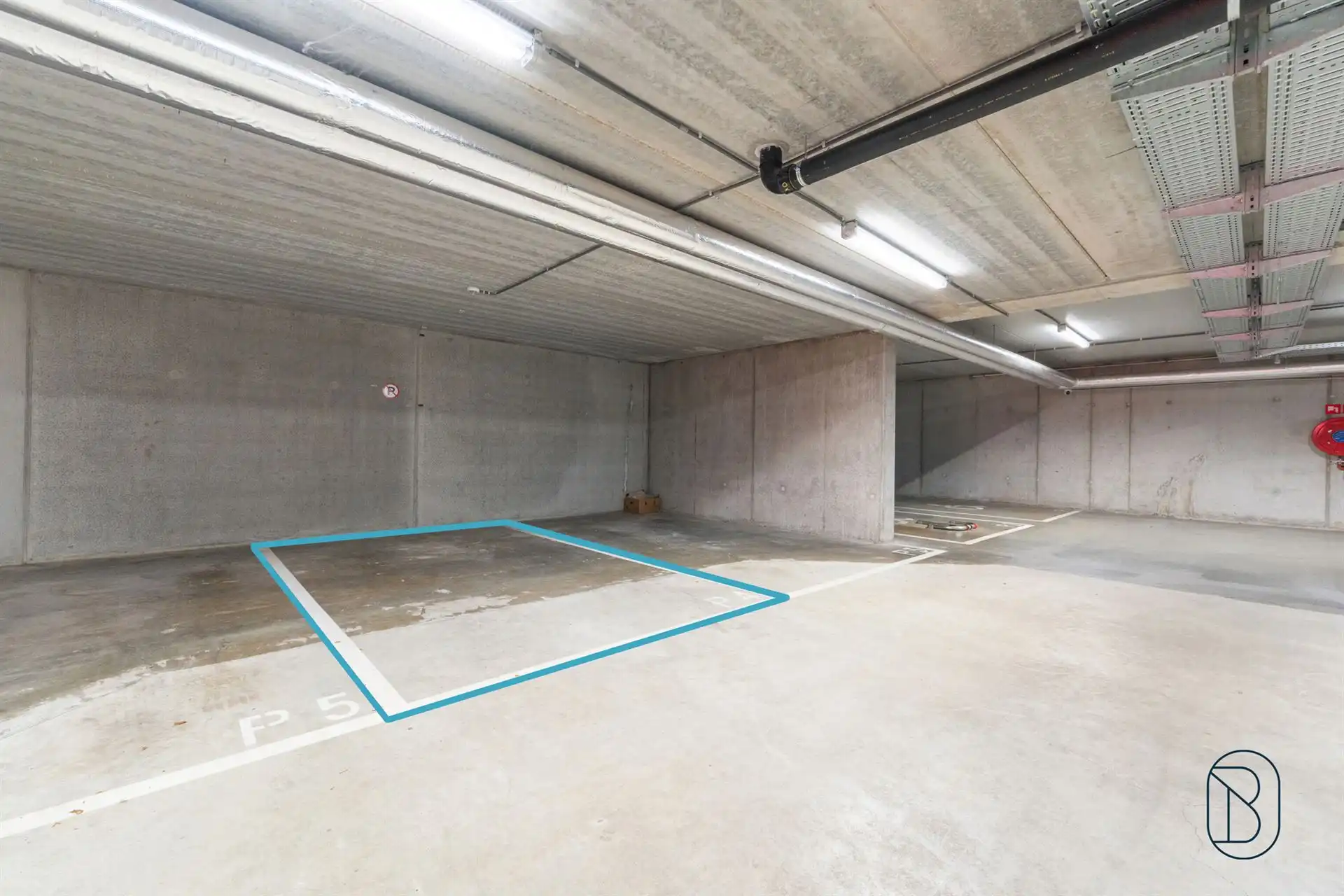 TOPGELEGEN penthouse met 2 terrassen en zicht op Handelsdok foto 17