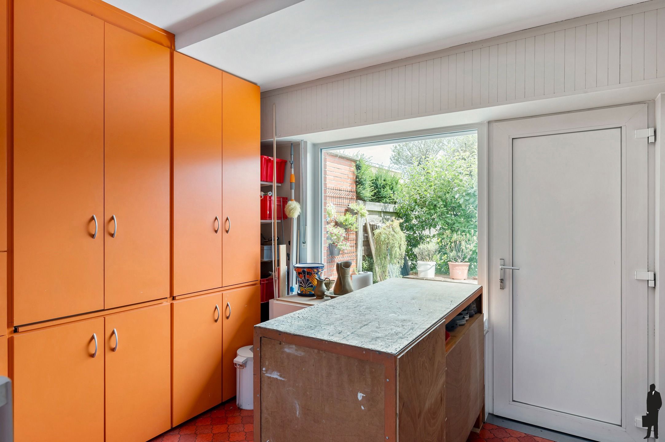 Bel-etage woning met 4-5 slks en een inpandige garage foto 11