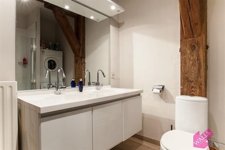 Gemeubeld duplex loft met 3 slk, 2 badk en garage foto 17