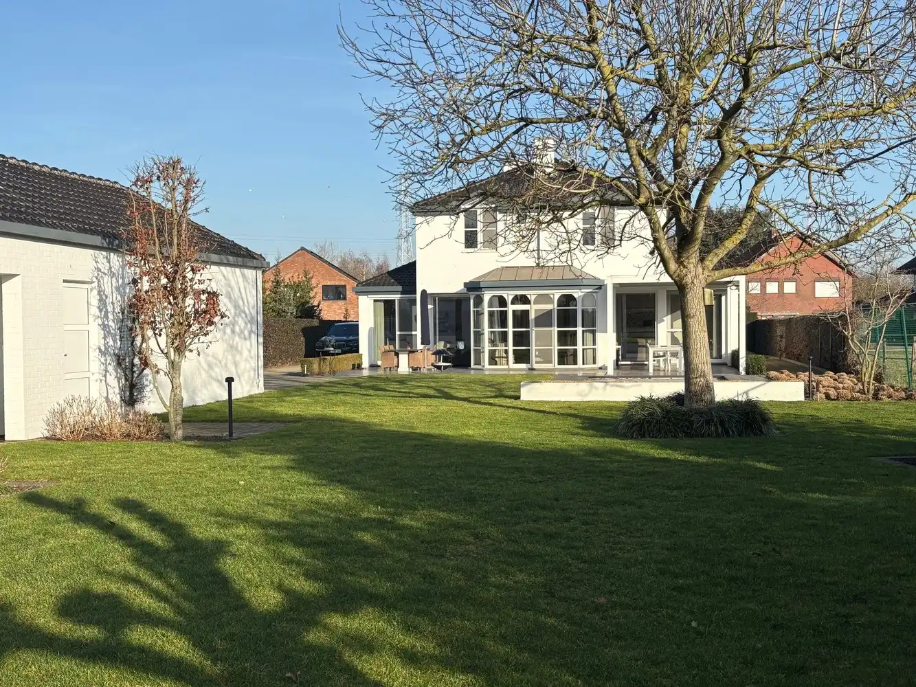 Prachtige villa met zwembad op 1 ha foto 22