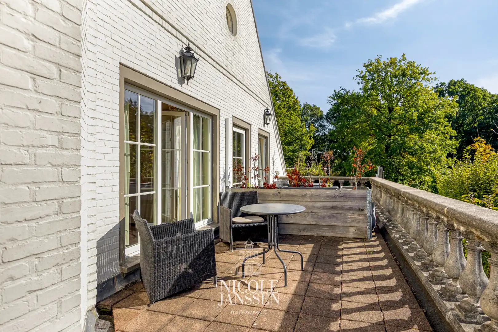Woning met B&B foto 24