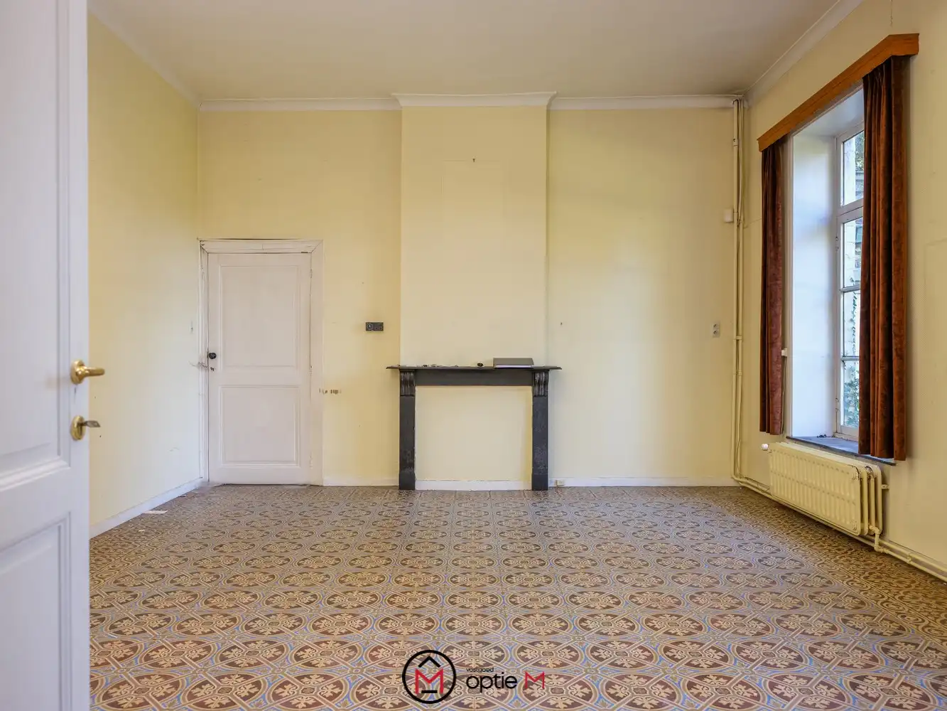 Historische pastorie te koop in het hart van Geetbets foto 18