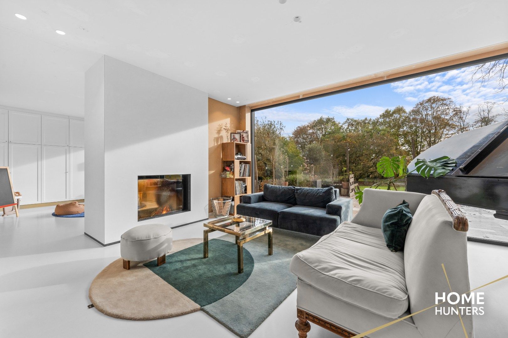 Riante villa in Zonnebeke op 8.374 m² met praktijkruimte, zwembad en volledige kelder foto 19