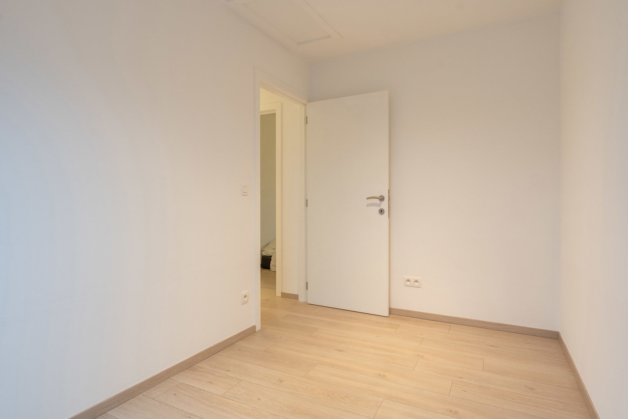 Ruim energiezuinig duplexapp met garagebox te Oud-Turnhout foto 20