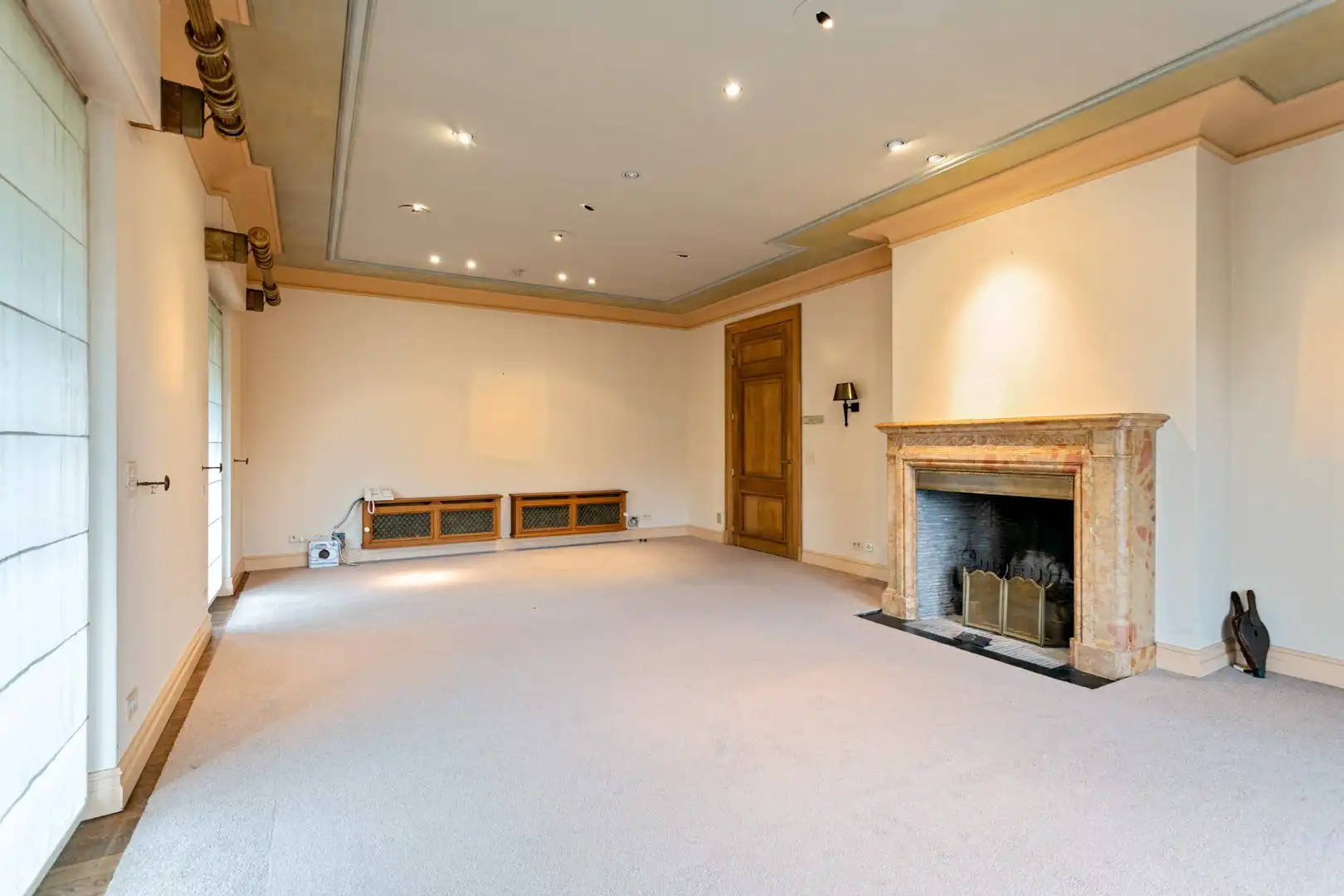 Uniek penthouse  foto 7