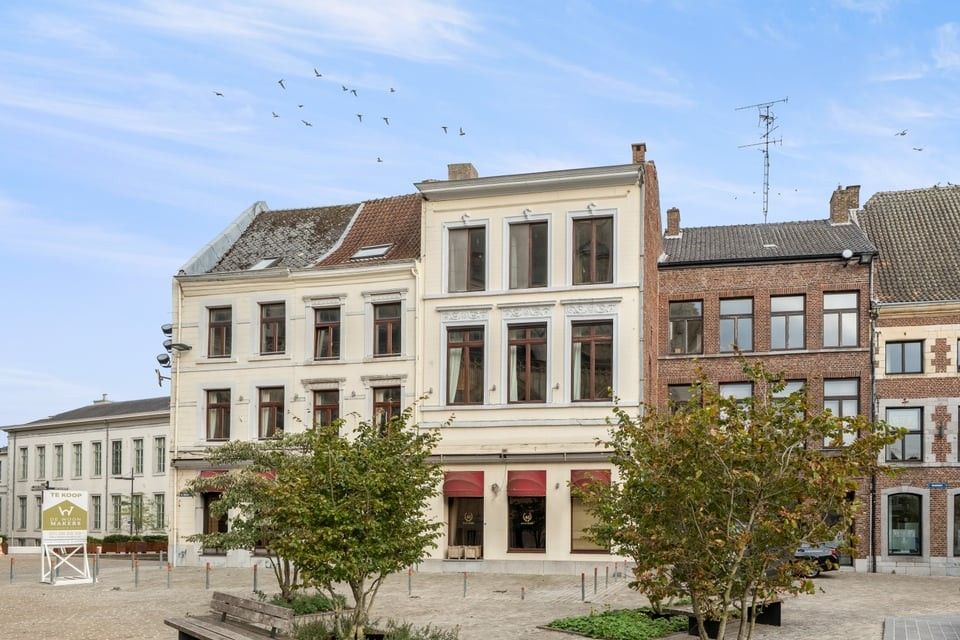 UNIEKE KANS: HANDELSHUIS MET HORECA EN WOONGELEGENHEID IN HET HART VAN HISTORISCH TONGEREN foto 36
