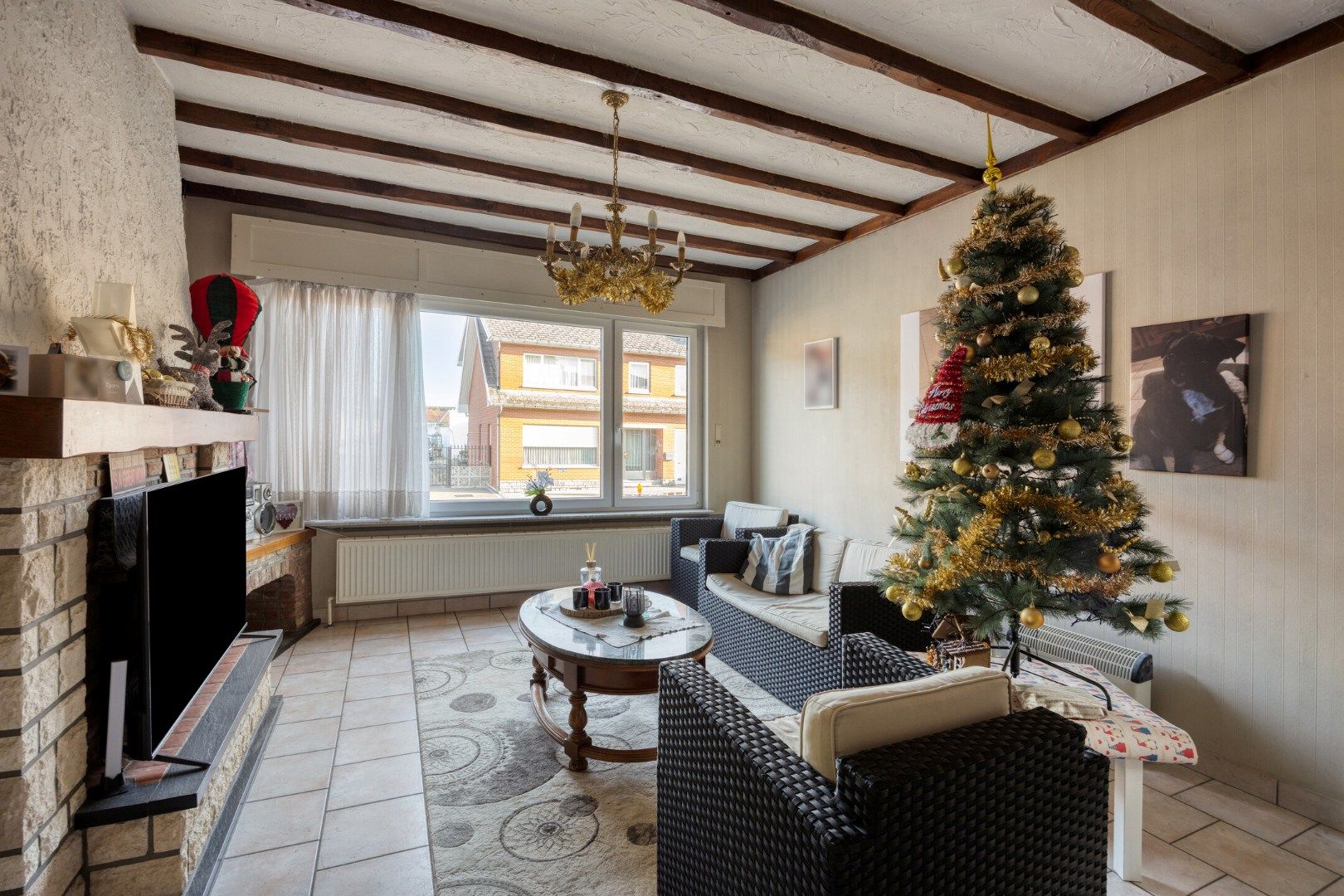 Landelijk gelegen woning in Mechelen-Bovelingen foto 4