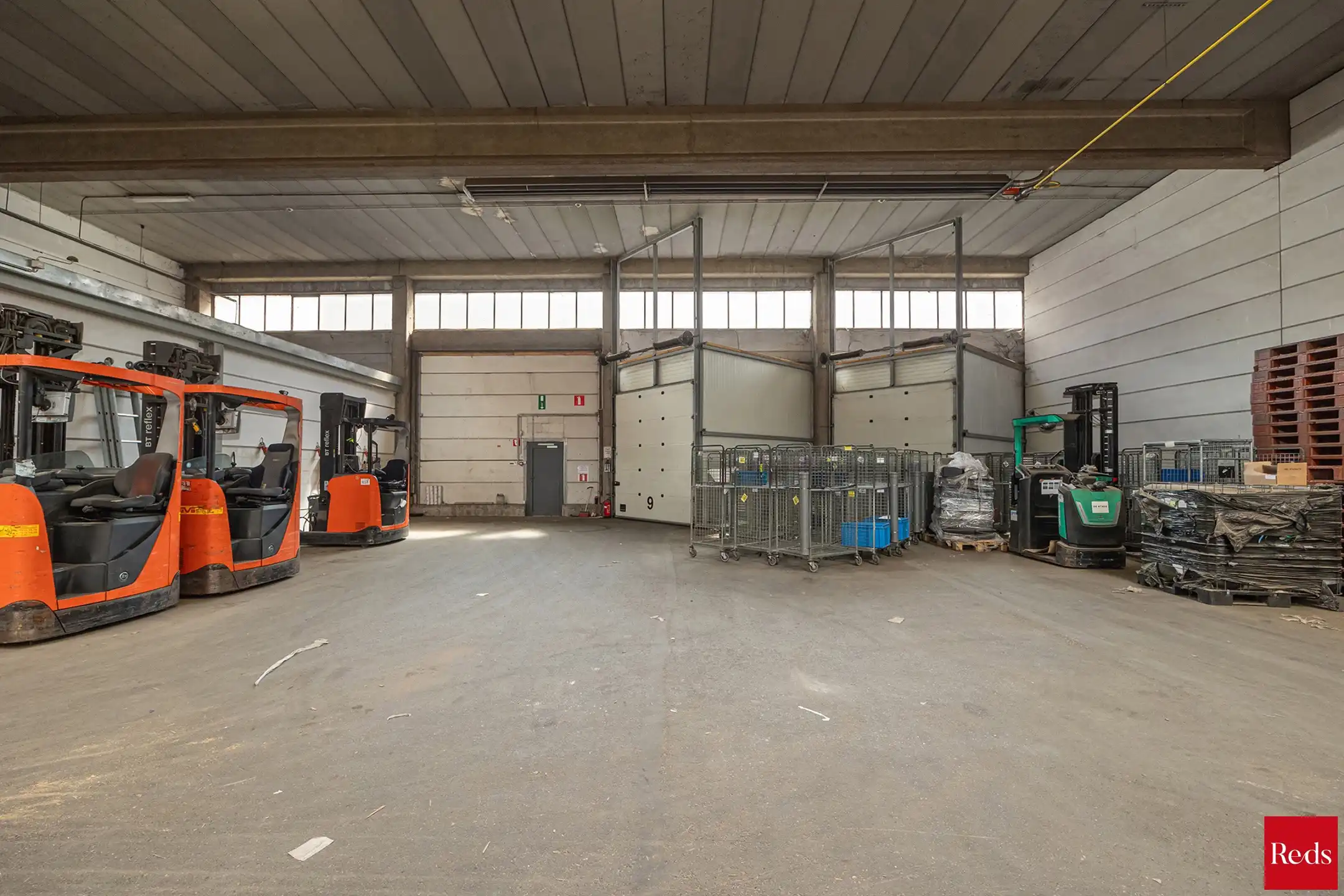 logistiek bedrijfsgebouw te huur op toplocatie foto 11