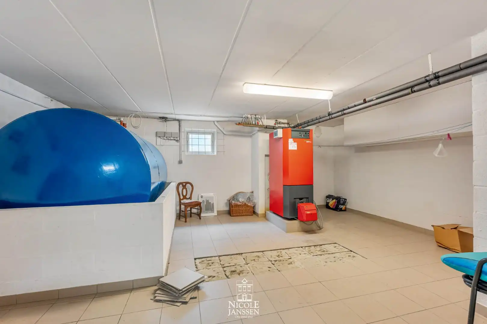 Ruim ingedeelde villa foto 17