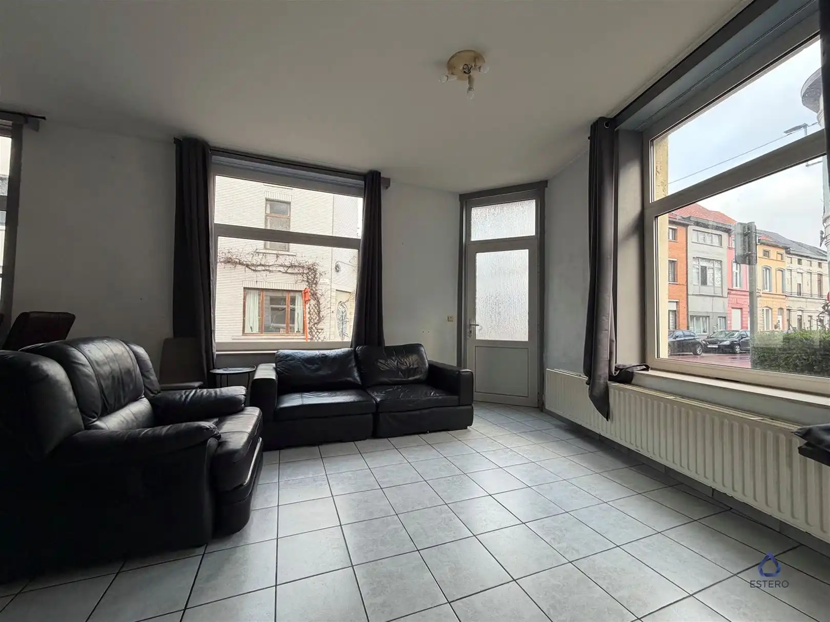 Duplex-appartement met 3 slaapkamers  foto 3