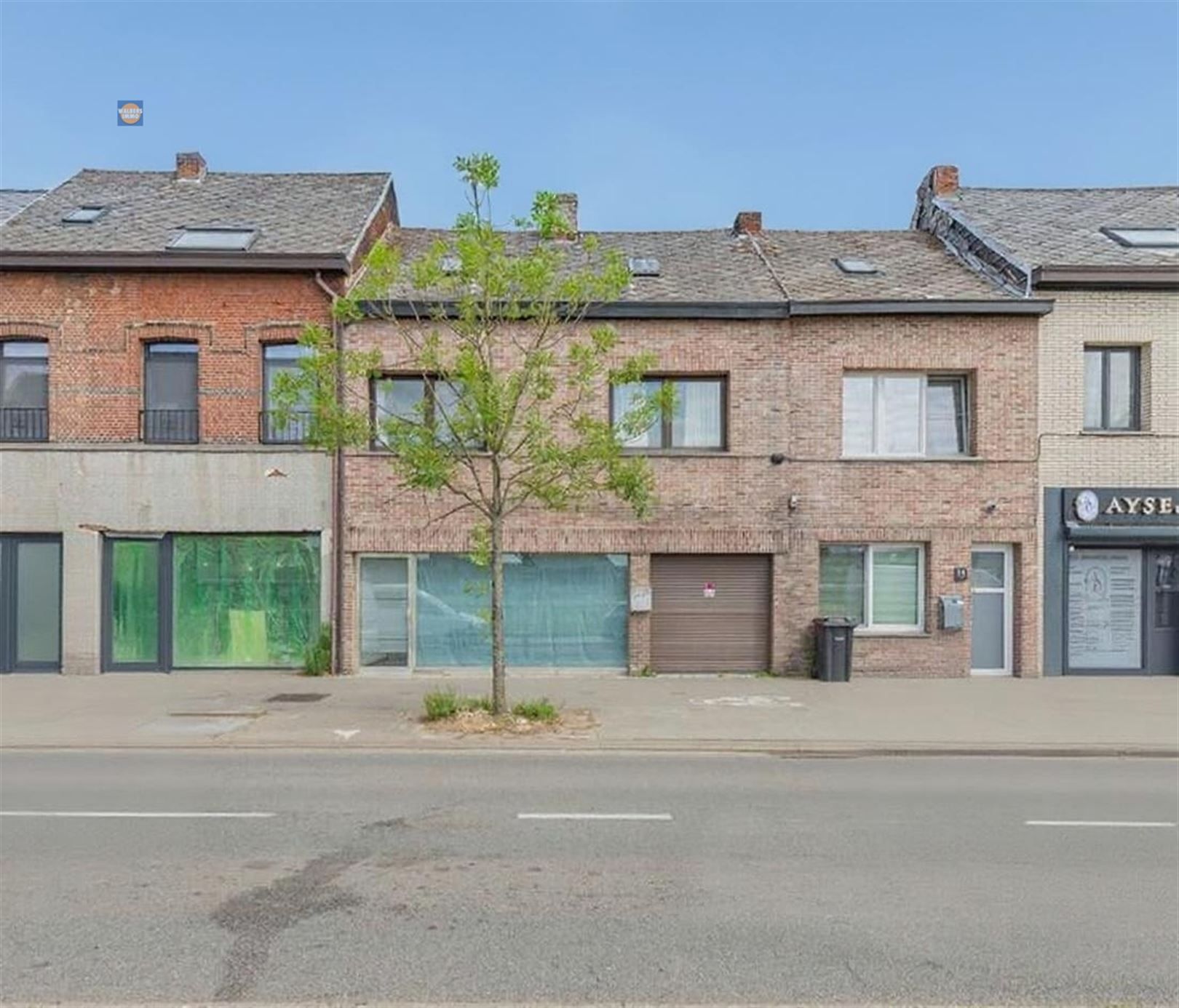 Huis te koop Dendermondsesteenweg 28 - 2830 WILLEBROEK