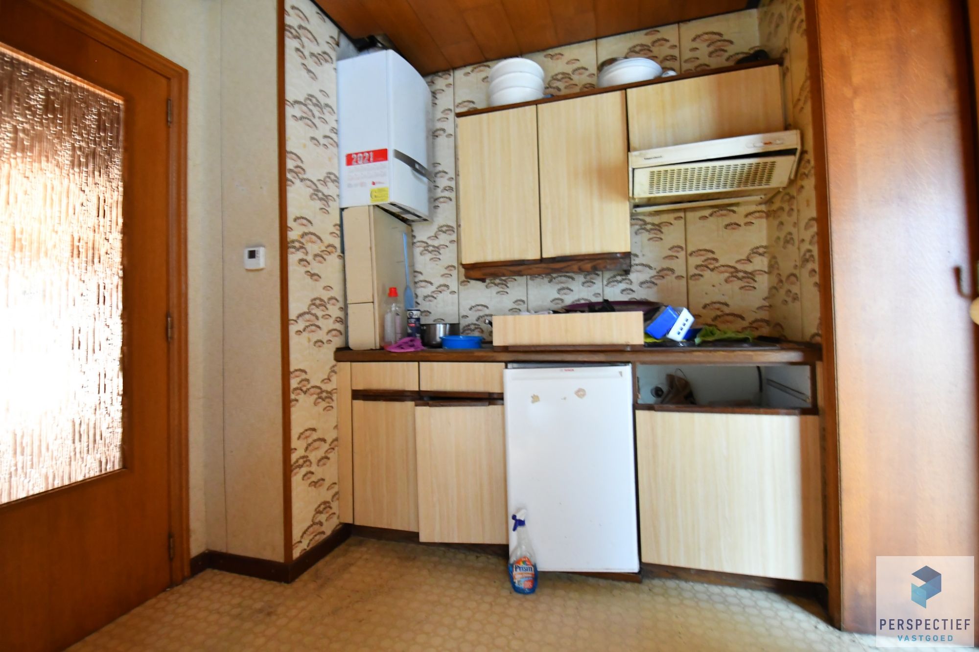 te renoveren opbrengsteigendom bestaande uit drie appartementen foto 11