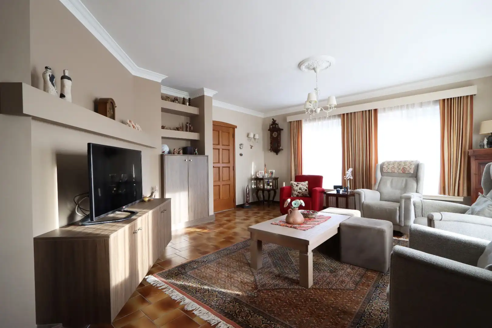 Instapklare gelijkvloerse woning  foto 5