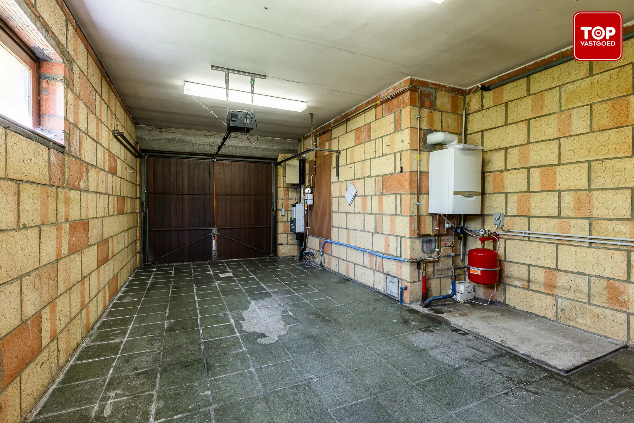 Alleenstaande woning in een zeer rustige wijk. foto 19
