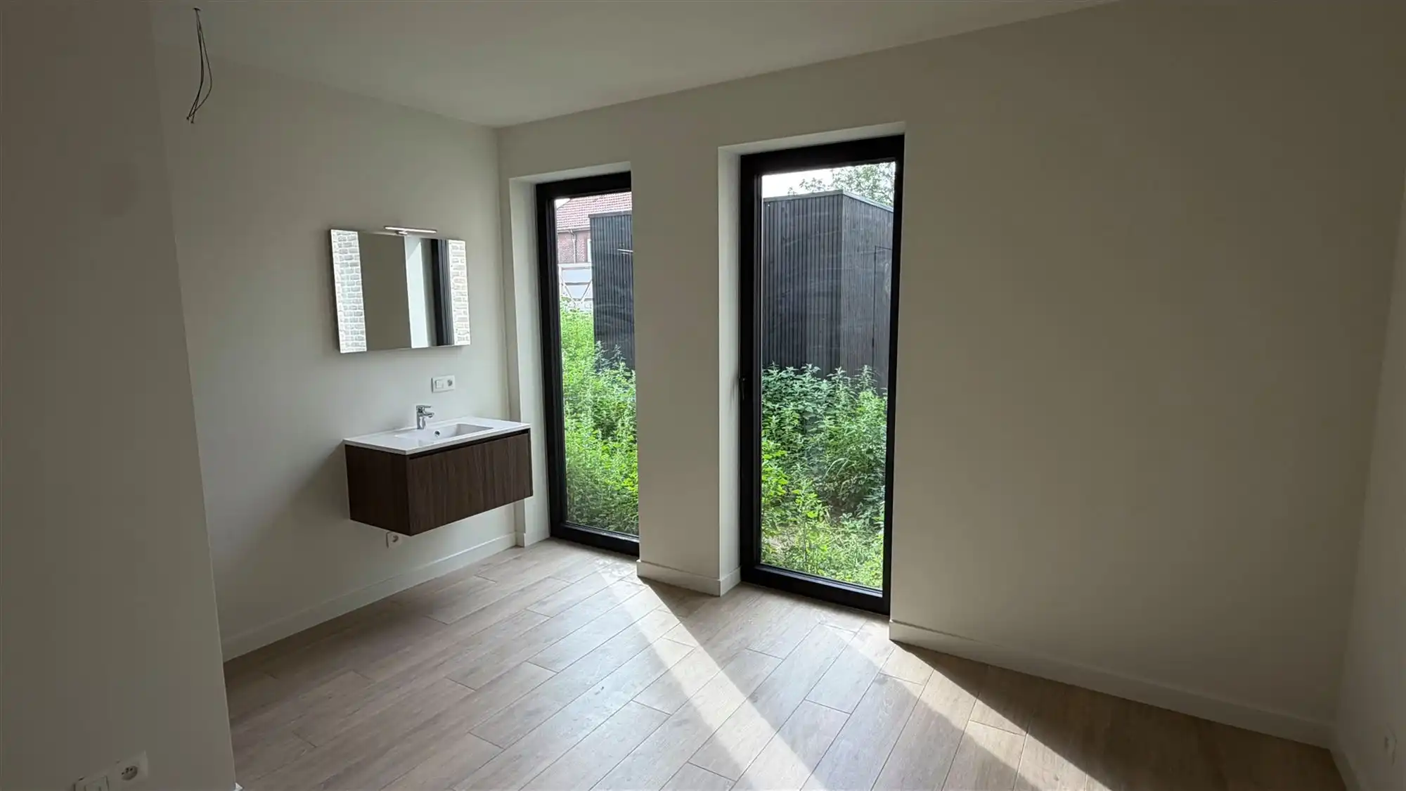 Nieuwbouwwoning met 3 slaapkamers in Voorshoven foto 6