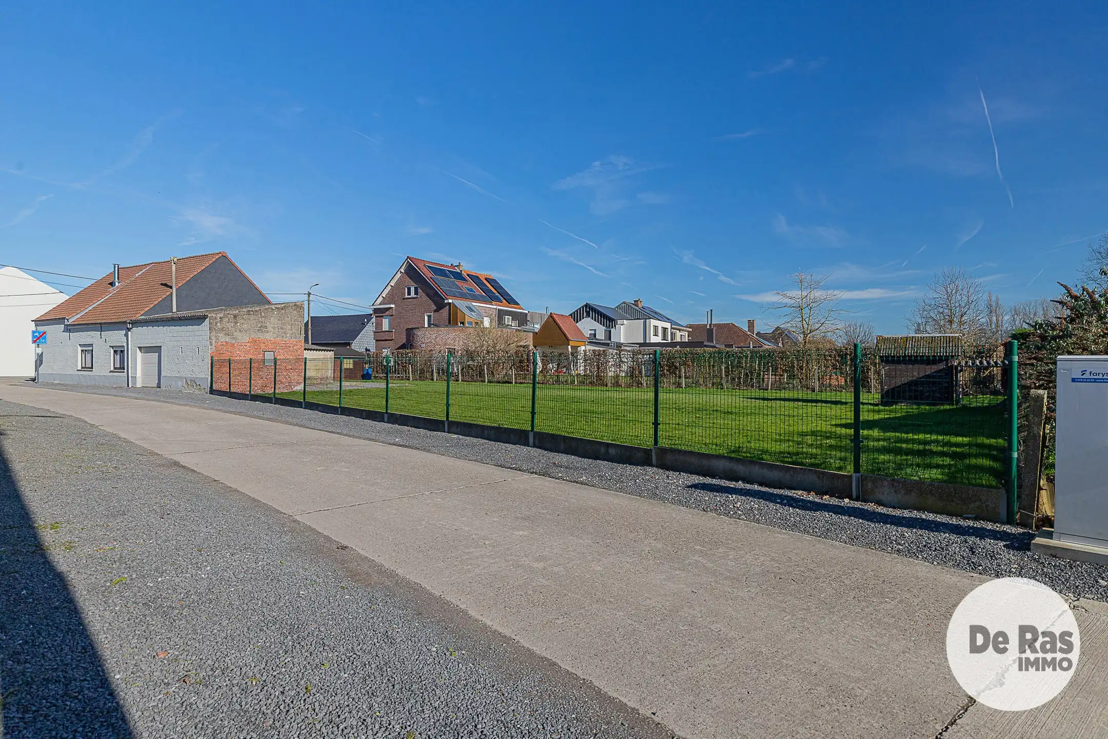BUGGENHOUT– Renovatiewoning met prachtige tuin op ca. 8a50ca foto 19