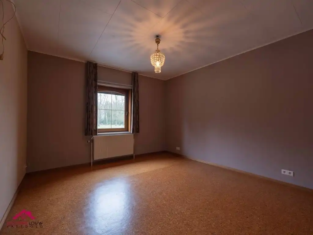 Gelijkvloerse vrijstaande woning foto 20