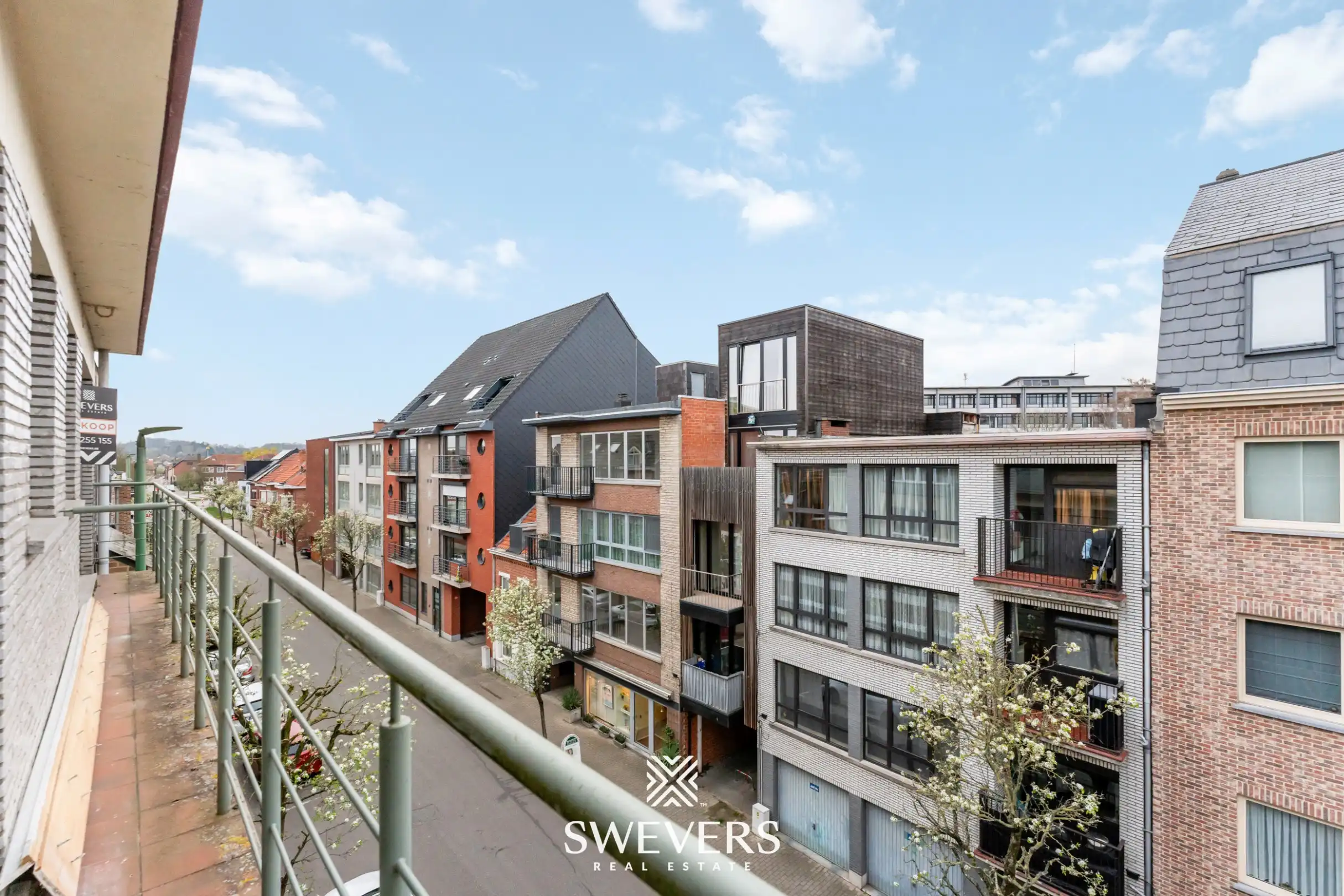 Instapklaar appartement met terras op topligging in centrum Diest (investeringsopportuniteit) foto 17