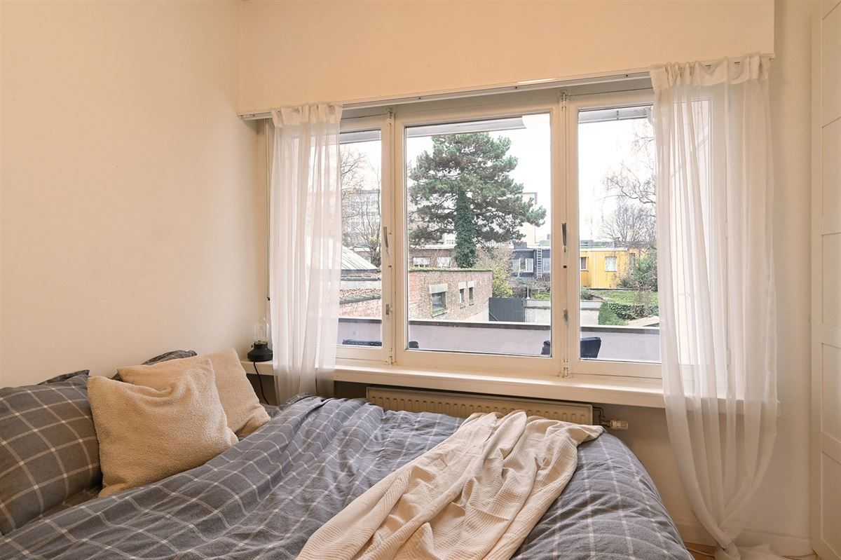 Gezellig appartement met 2 slpk foto 23