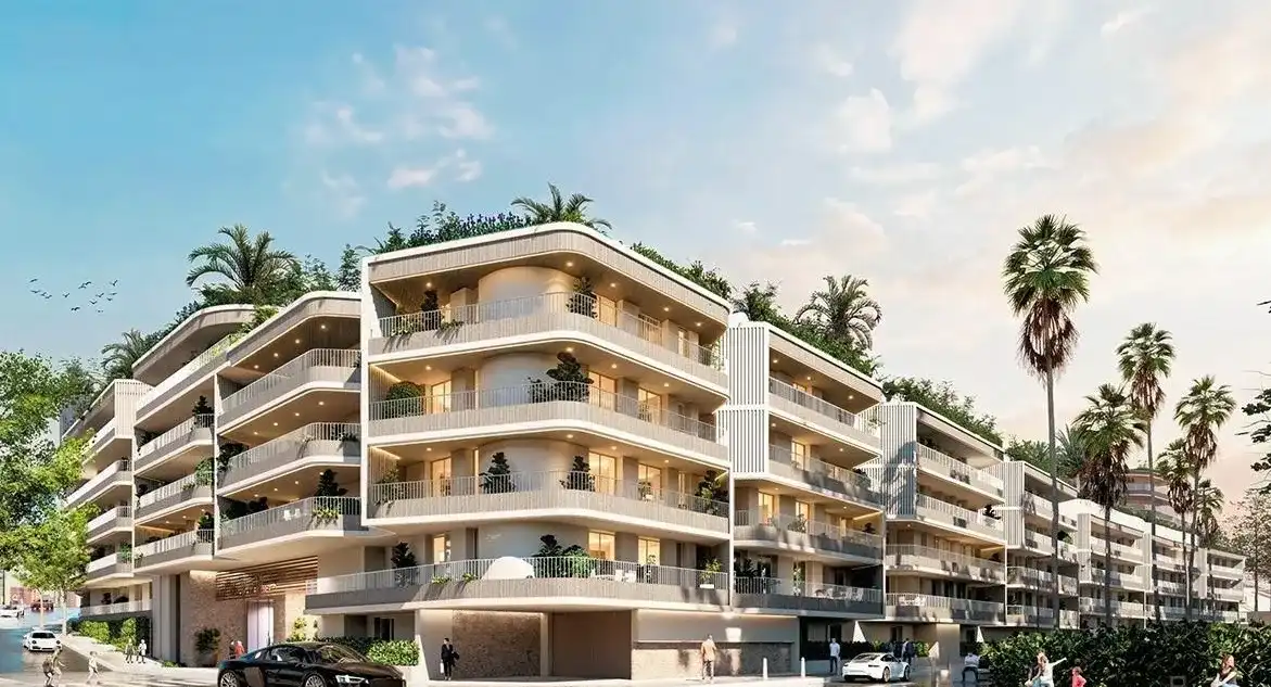 Op wandelafstand van het strand: eigentijdse luxe appartementen in Torremolinos foto 5