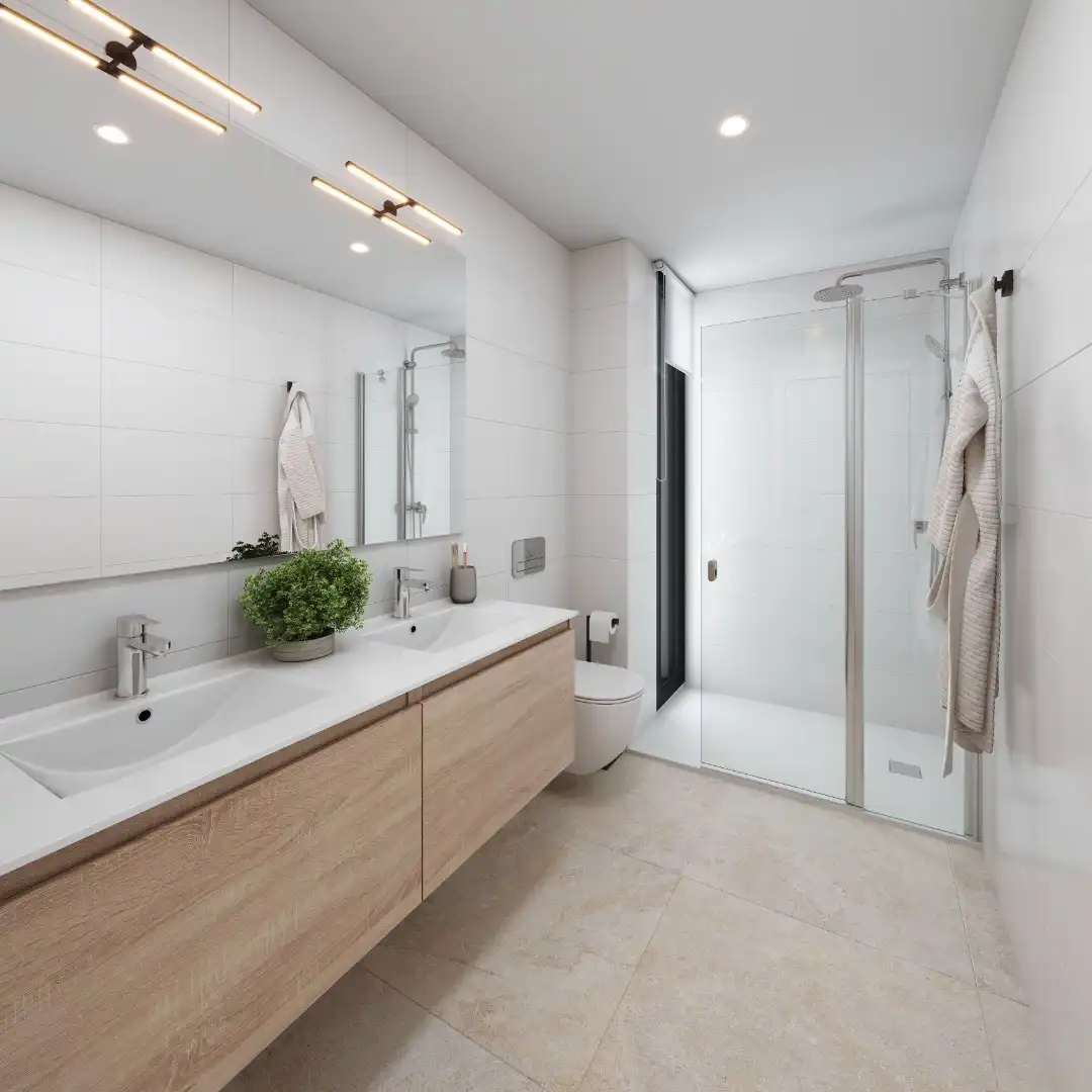 Villas Vista 12 - Roda Golf foto 5