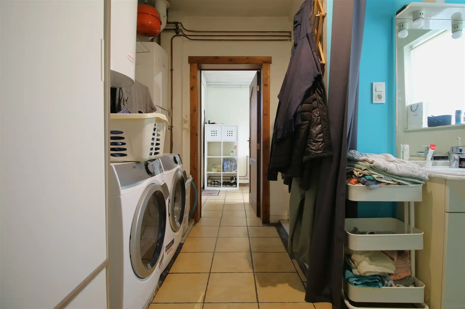 Grond HOB 730m² met te slopen gebouwen foto 12