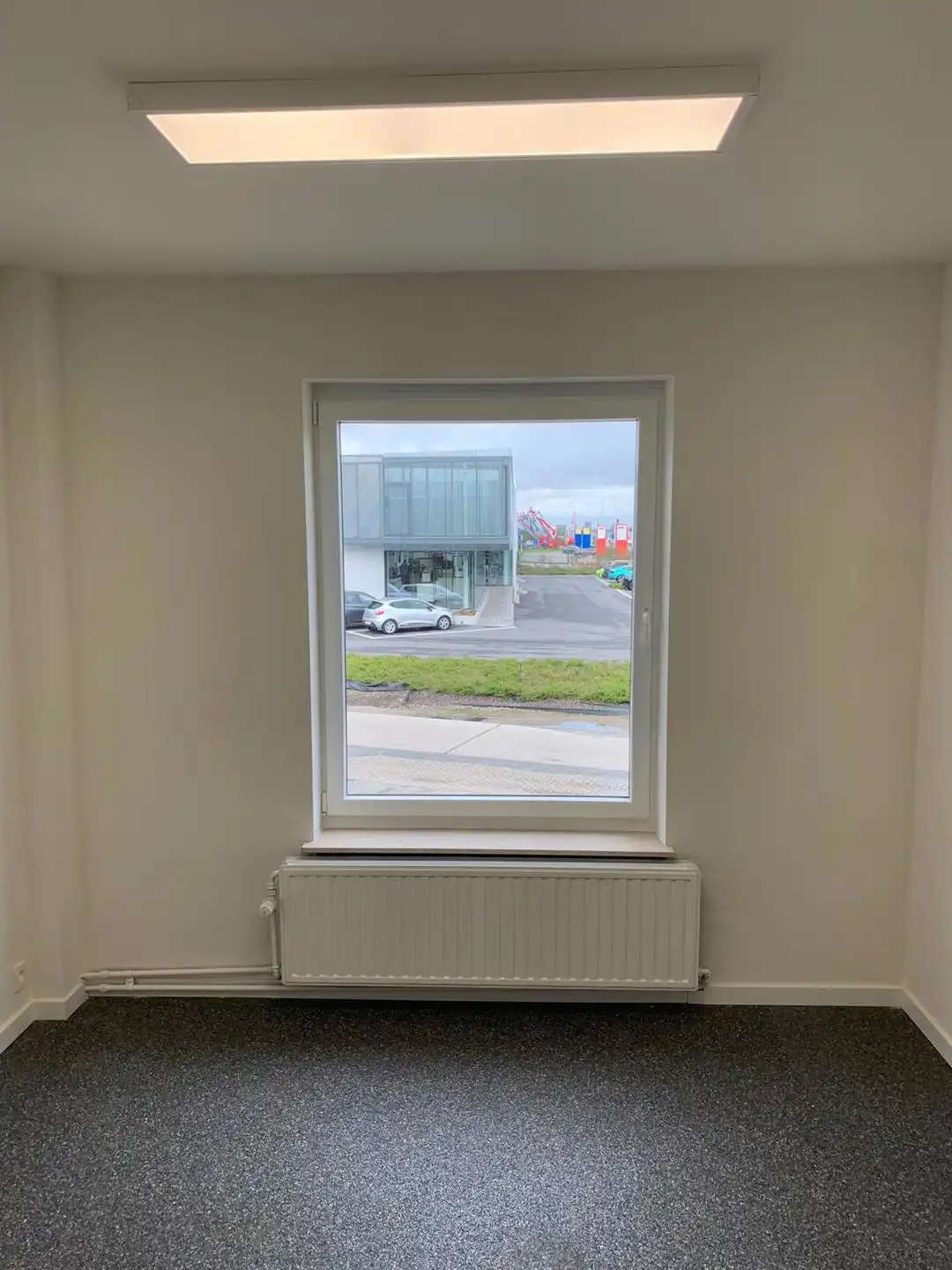 KANTOOR TE HUUR - BOOMSESTEENWEG SCHELLE - 111M2 foto 7