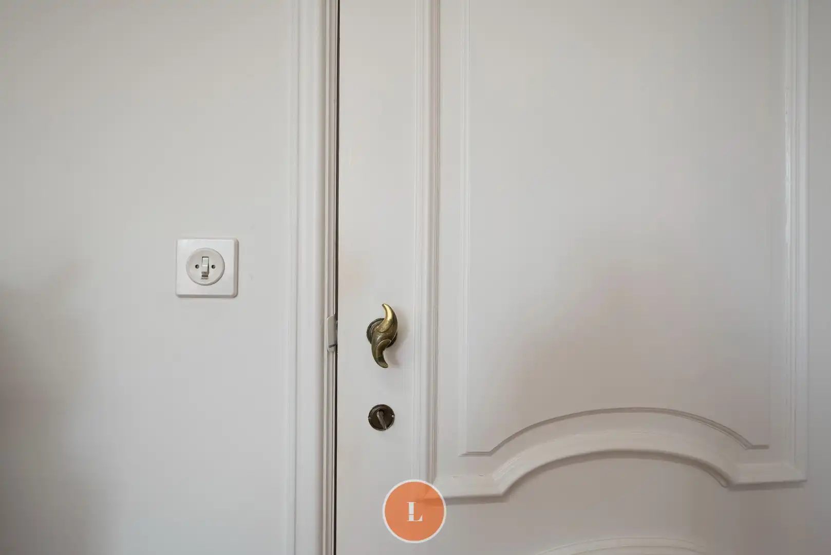 Karaktervolle herenwoning met tuin en garage foto 13